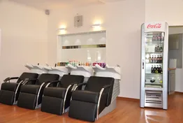 mod'shair salon