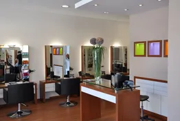 mod'shair salon