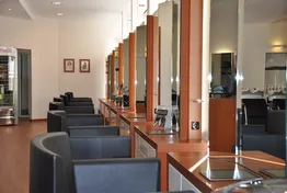mod'shair salon