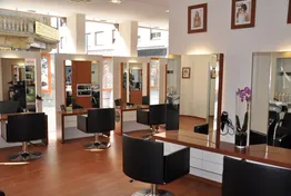 mod'shair salon